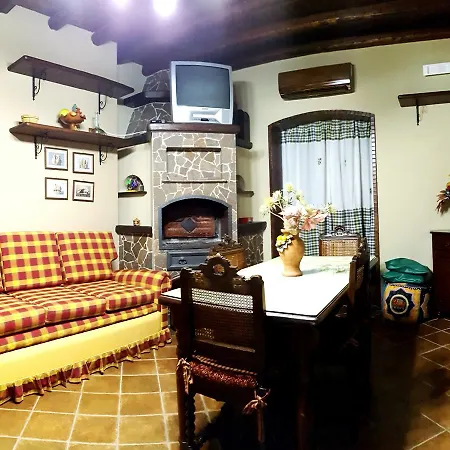 Bed & Breakfast Casa Terrazzo Di Edera *