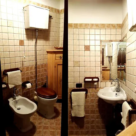 Casa Terrazzo Di Edera * Palermo