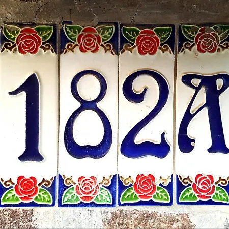 Bed & Breakfast Casa Terrazzo Di Edera *