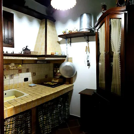 Casa Terrazzo Di Edera * Palermo