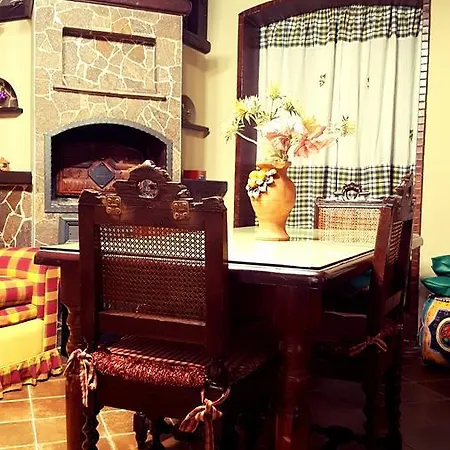 Casa Terrazzo Di Edera * Palermo