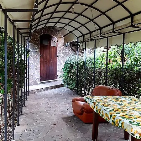 Bed & Breakfast Casa Terrazzo Di Edera *