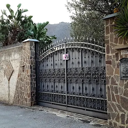 Bed & Breakfast Casa Terrazzo Di Edera *