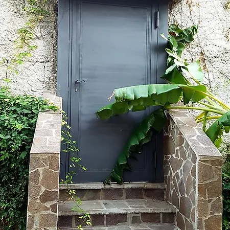 Bed & Breakfast Casa Terrazzo Di Edera *