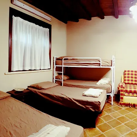 Bed & Breakfast Casa Terrazzo Di Edera *